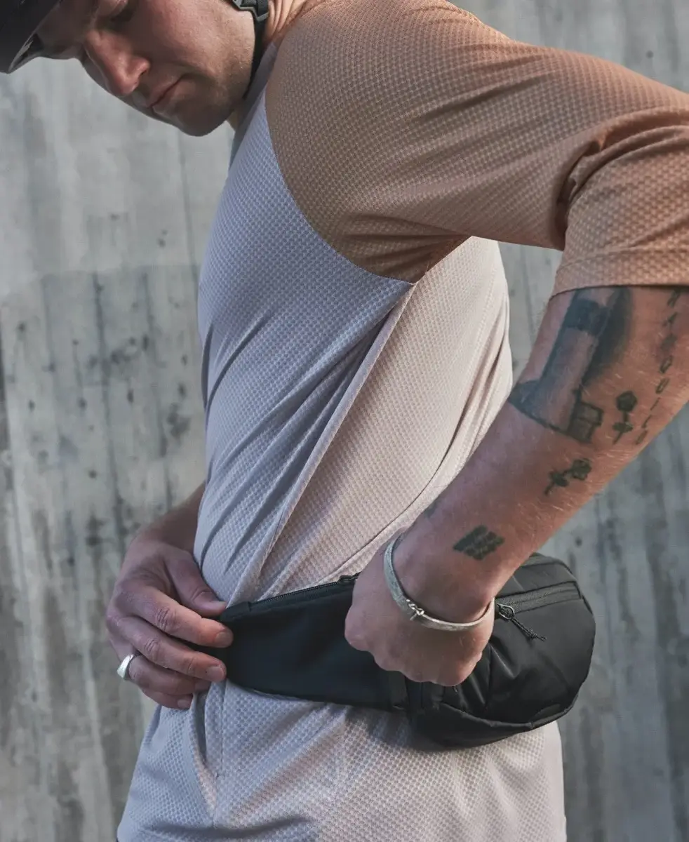 POC Lamina Hip Pack поясная сумка, 2 л Photo 6