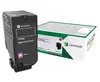 Lexmark 75B20M0 magenta toner cartridge Photo 3