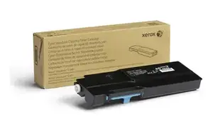 Картридж тонерный Xerox 106R03510 Cyan (оригинальный), ресурс 2500 стр., 1 шт.