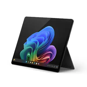 Laptop Microsoft Surface Pro 11 Copilot+ SD-X Elite, 13" 2880×1920, 16GB RAM, 1TB SSD, Adreno, Windows 11 Home, Black