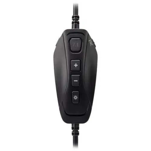 Acer NHW310 vadu spēļu austiņas Photo 8