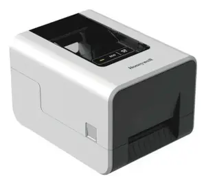 Etiķešu printeris Honeywell PC42E-T — tiešā termoprintēšana / termopārnese, 203 x 203 DPI, 100 mm/s, Ethernet, USB