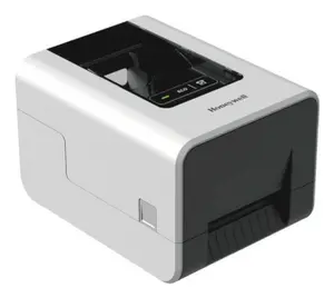 Etiķešu printeris Honeywell PC42E-T — tiešā termoprintēšana / termopārnese, 203 x 203 DPI, 100 mm/s, Ethernet, USB