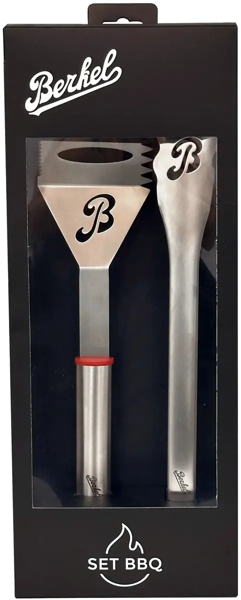 Grill Accessories