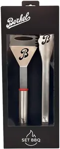 Berkel Berkel BBQ Set – Berkel BBQ accessory set AKTBQ02BL