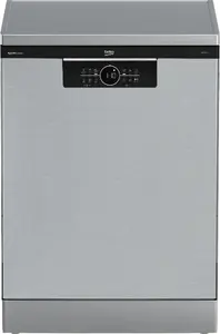 Built-in dishwasher BEKO BDFN26440WP — PowerIntense, SelfDry, Fast+, GlassShield, inverter motor