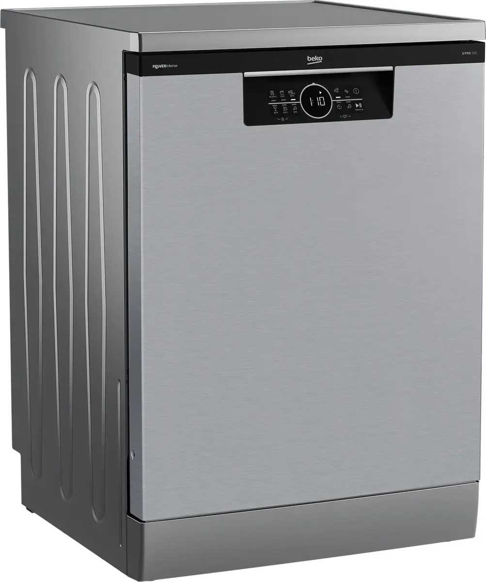 BEKO BDFN26440WP встраиваемая ПММ Photo 2