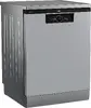BEKO BDFN26440WP встраиваемая ПММ Photo 2