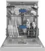 BEKO BDFN26440WP встраиваемая ПММ Photo 3