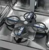BEKO BDFN26440WP встраиваемая ПММ Photo 4