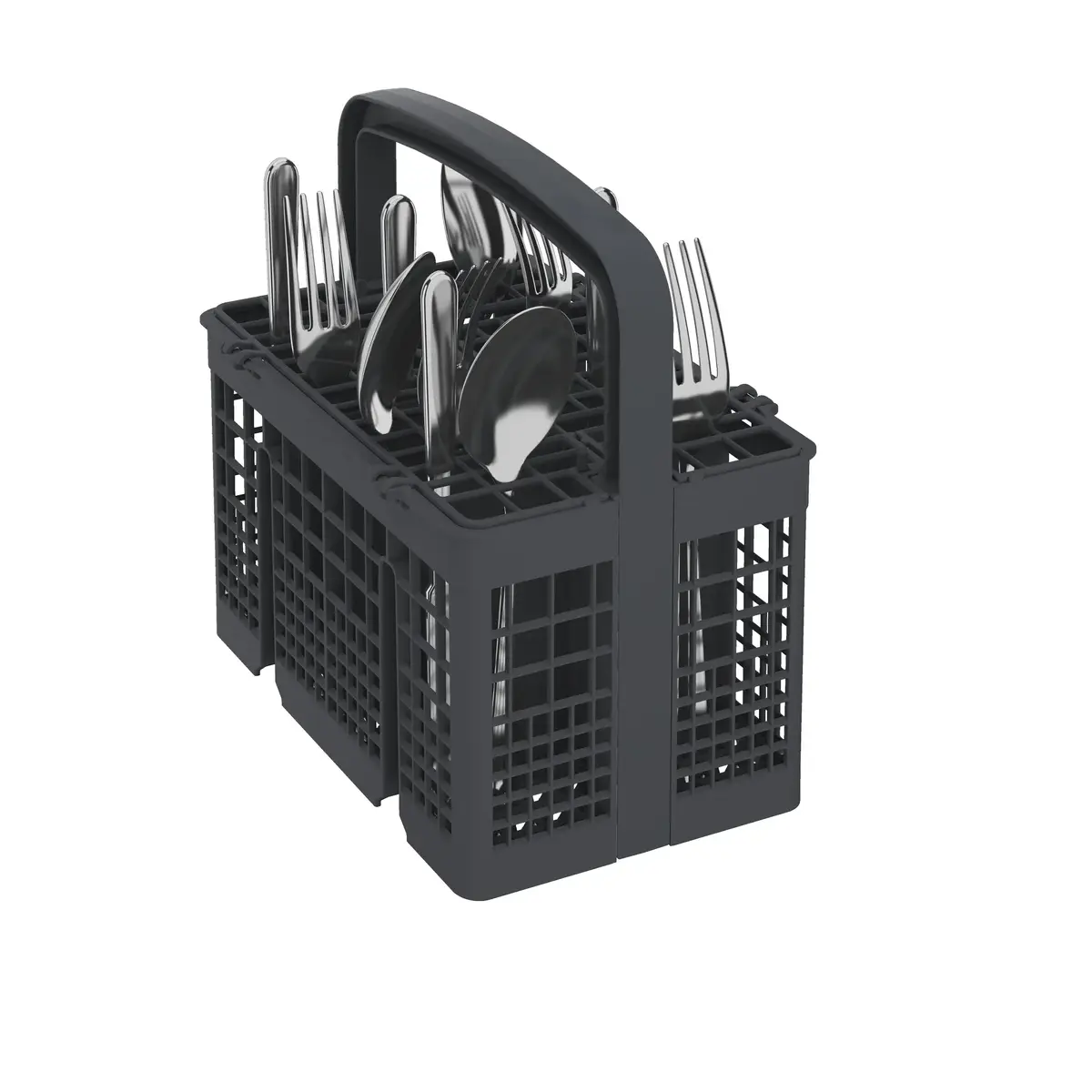BEKO BDFN26440WP встраиваемая ПММ Photo 8