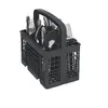 BEKO BDFN26440WP встраиваемая ПММ Photo 8