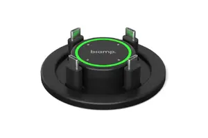 Konferenču vārteja BIAMP EasyConnect MPX 250 BYOM — sapulču telpas audio/video savienojamība