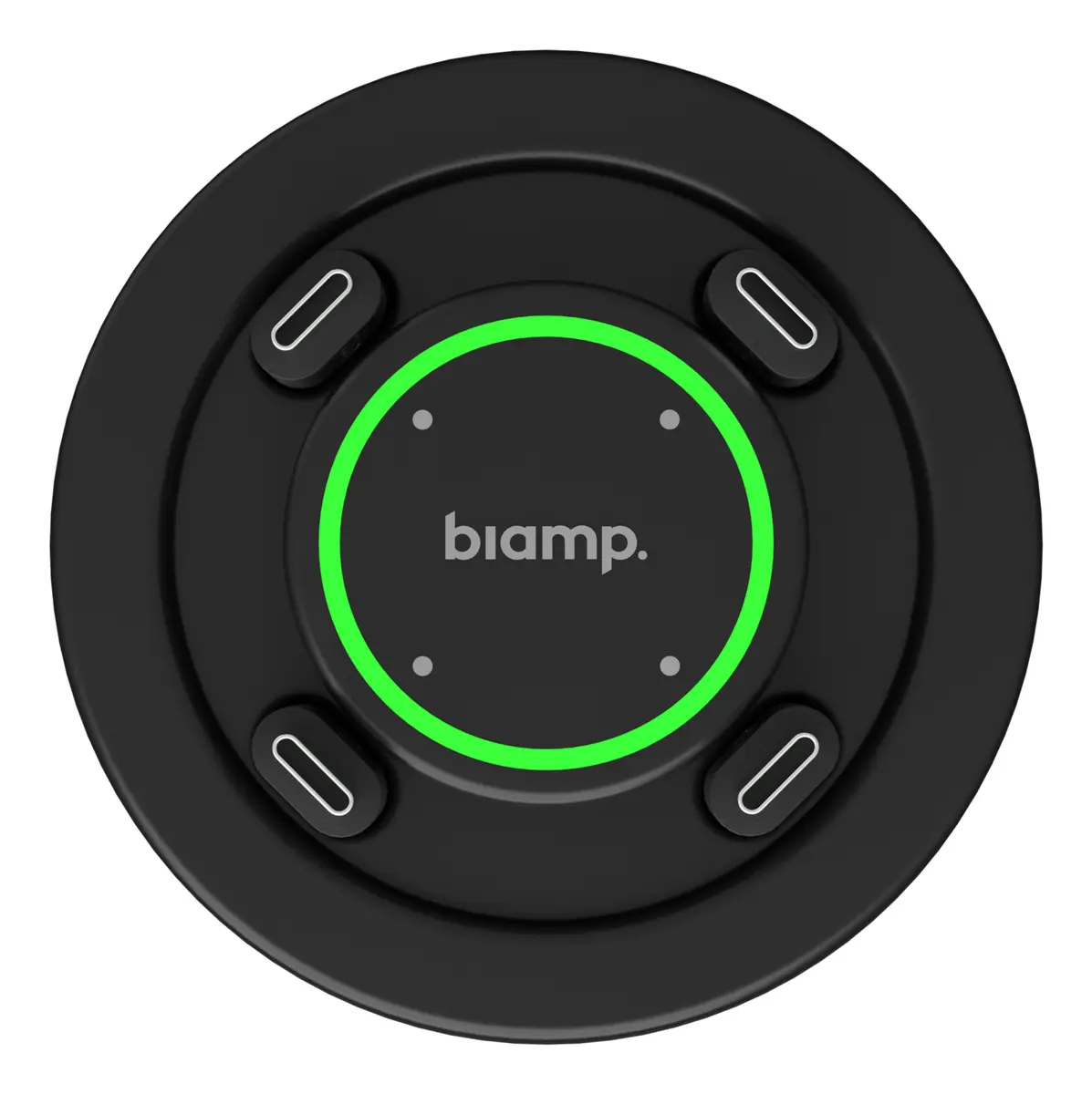 Biamp EasyConnect MPX 250 USB-C концентратор Photo 4