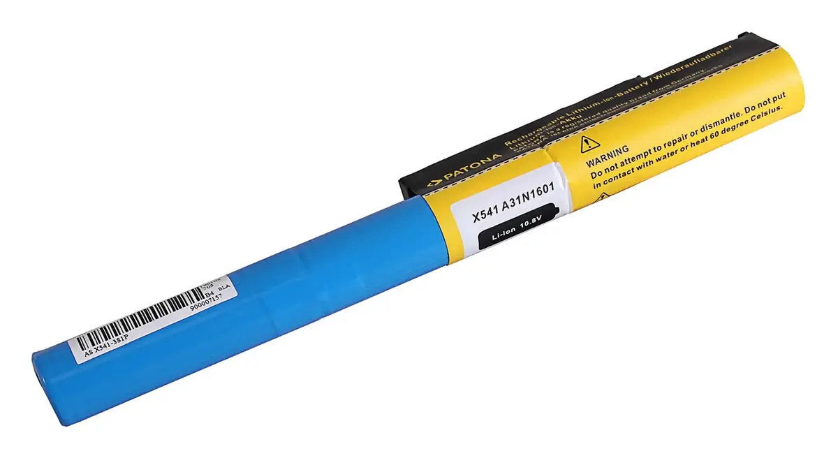 Аккумулятор PATONA PT2824 2200 mAh 10,8 В Photo 3