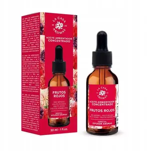 Fragrance oil La Casa de los Aromas Red Fruits 30 ml