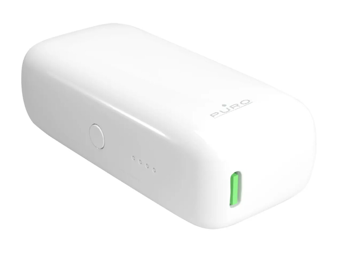 Power Banks