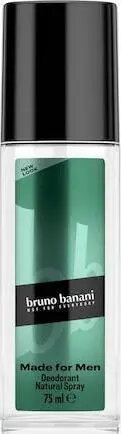 Dezodorants aerosols Bruno Banani Made For
