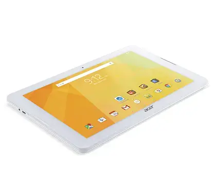 Планшет Kyocera DV-5150K (Acer Iconia B3 A20) 10,1" Photo 3