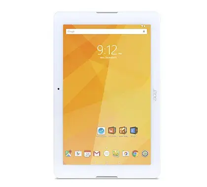 Планшет Kyocera DV-5150K (Acer Iconia B3 A20) 10,1" Photo 4