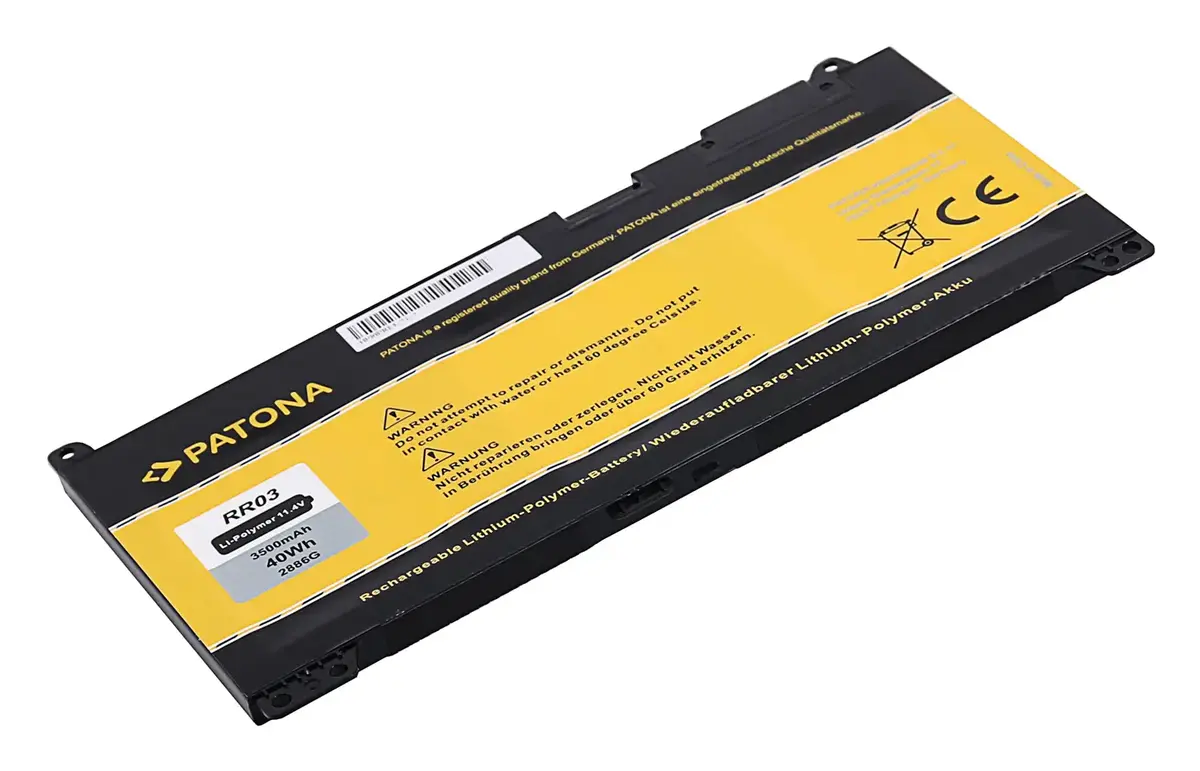 PATONA 2886 laptop spare part 2886 Photo 3