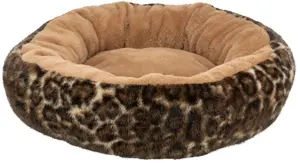 Spilvena tipa guļvieta mājdzīvniekam Trixie TRIXIE 374241 suņiem un kaķiem, 50 cm platums, iekštelpām