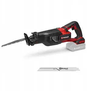 Сабельная пила EINHELL TP-AP 18/32 Li BL Solo — аккумуляторная сабельная пила TP-AP 18/32 Li BL