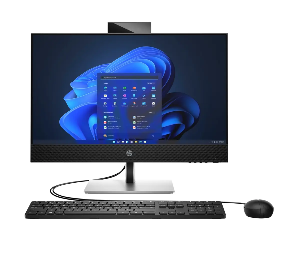 All-in-One HP ProOne 440 G9, Intel