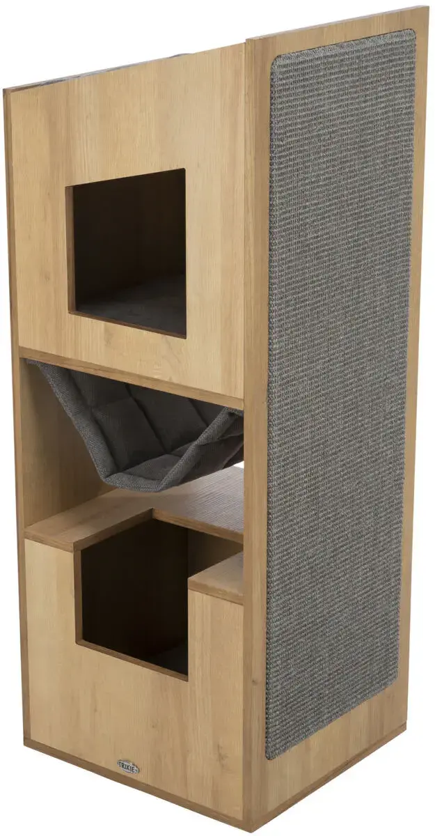 Домик для кошки Trixie 44725 MDF сизаль 1050 мм Photo 2