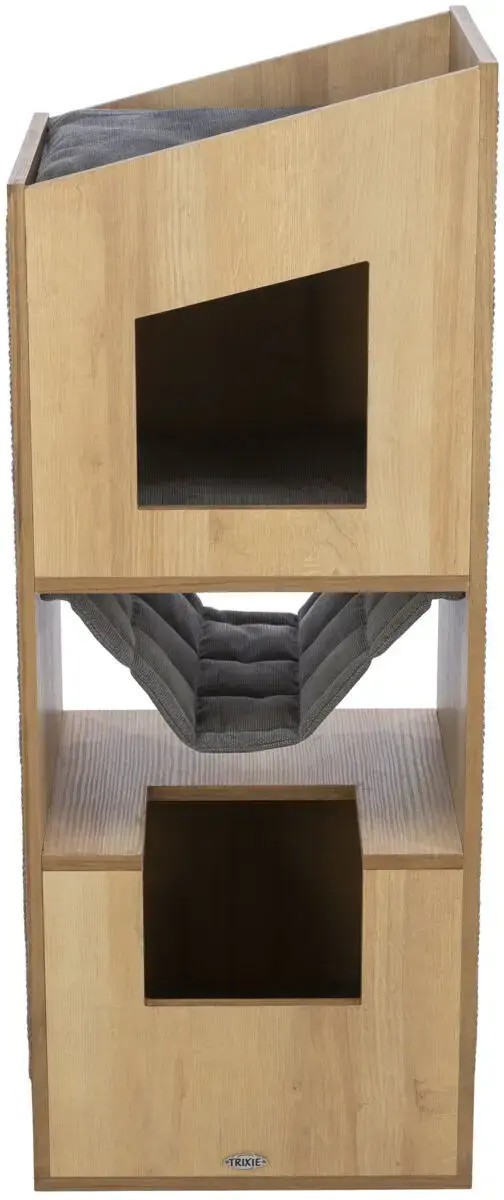 Домик для кошки Trixie 44725 MDF сизаль 1050 мм Photo 4