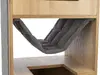 Домик для кошки Trixie 44725 MDF сизаль 1050 мм Photo 6