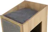Домик для кошки Trixie 44725 MDF сизаль 1050 мм Photo 7
