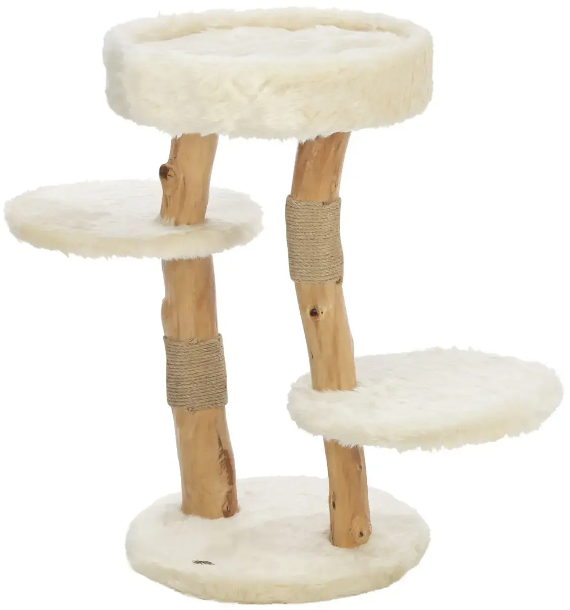 Trixie Santo TX-44714 cat scratching bed 73 cm Photo 2