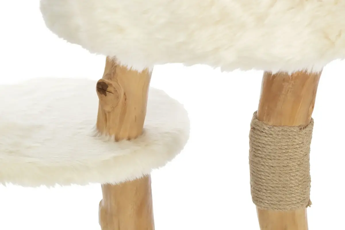 Trixie Santo TX-44714 cat scratching bed 73 cm Photo 4