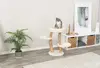 Trixie Santo TX-44714 cat scratching bed 73 cm Photo 6