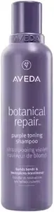 Шампунь Aveda Botanical Repair Purple тонирующий для повреждённых волос 200 мл