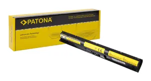 Аккумулятор для ноутбука PATONA 2426 — Li-Ion 2200 мА·ч, совместим с HP Envy 15 серии