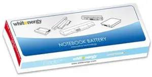 Аккумулятор WHITENERGY 4400 мА·ч Li-Ion для Asus A32-F52 совместимые модели