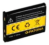 PATONA 1031 camera battery 500 mAh Photo 2