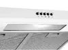 Настенный вытяжной шкаф Concept Solution OPP1260WH Photo 4