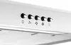 Настенный вытяжной шкаф Concept Solution OPP1260WH Photo 6