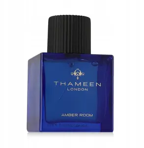 Extrait de Parfum spray 100 ml Alkotest THAMEEN Amber Room — unisex fragrance concentration 100ml