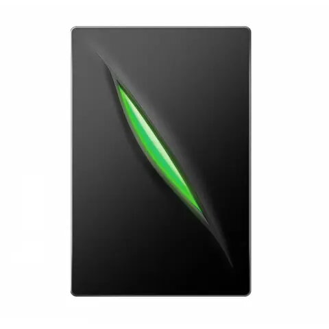 Card readers