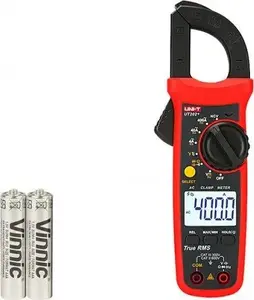 Портативный цифровой мультиметр BLOW UT202+ (UNI-T) — ручной измеритель электрических параметров