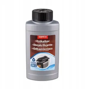 Atkaļķotājs Coffix Odkamieniacz ECO 250 ml kapsulu kafijas automātiem