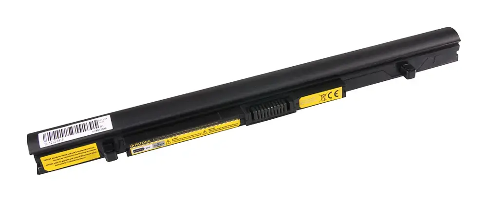 Аккумулятор PATONA 2490 для Toshiba Photo 3