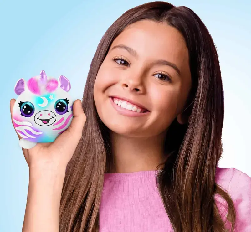 Canal Toys Airbrush Plush Surprise CANAL.OFG266 Photo 5