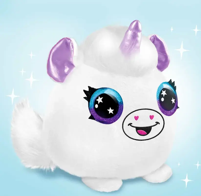 Canal Toys Airbrush Plush Surprise CANAL.OFG266 Photo 6