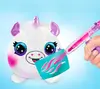 Canal Toys Airbrush Plush Surprise CANAL.OFG266 Photo 7