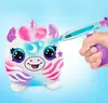 Canal Toys Airbrush Plush Surprise CANAL.OFG266 Photo 8